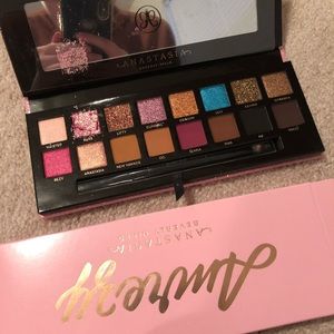 Amrezy Anastasia Beverly Hills Eyeshadow Palette
